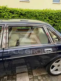 1987 Jaguar Daimler
