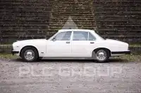 1987 Jaguar Daimler