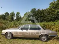 1987 Jaguar XJ