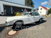 1987 Jaguar XJ