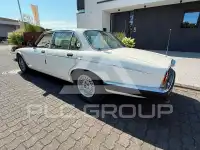 1987 Jaguar XJ