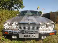 1987 Jaguar XJ