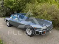 1987 Jaguar XJS