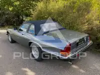 1987 Jaguar XJS