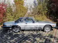 1987 Jaguar XJS