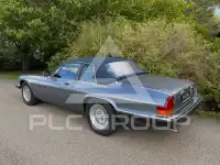 1987 Jaguar XJS