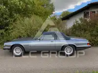 1987 Jaguar XJS