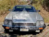 1987 Jaguar XJS