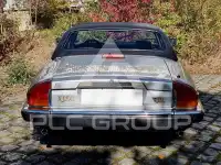 1987 Jaguar XJS