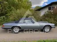 1987 Jaguar XJS