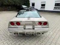 1987 Corvette C4