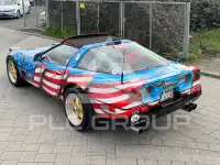 1987 Corvette C4