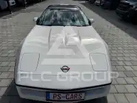 1987 Corvette C4
