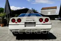 1987 Corvette C4