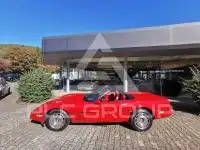 1987 Corvette C4