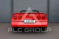 1987 Corvette C4