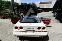 1987 Corvette C4