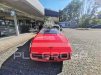 1987 Corvette C4