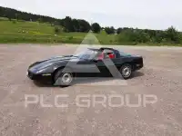 1987 Corvette C4