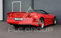 1987 Corvette C4