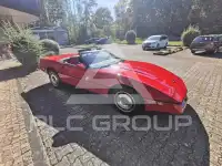 1987 Corvette C4