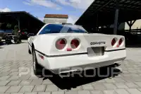 1987 Corvette C4