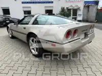 1987 Corvette C4