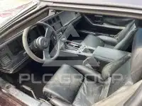 1987 Corvette C4