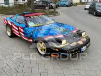 1987 Corvette C4