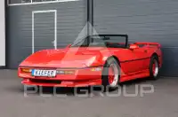 1987 Corvette C4