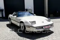 1987 Corvette C4