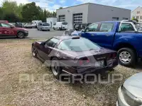 1987 Corvette C4