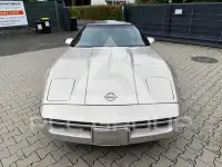1987 Corvette C4