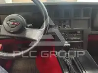 1987 Corvette C4