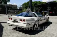 1987 Corvette C4