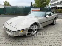 1987 Corvette C4