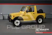 1987 Suzuki 