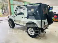 1987 Suzuki 
