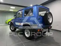 1987 Suzuki 