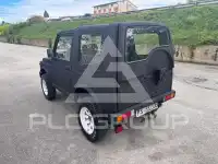 1987 Suzuki 