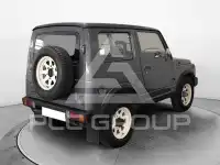 1987 Suzuki 
