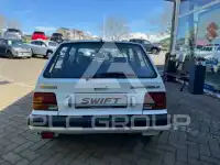 1987 Suzuki SWIFT