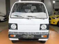 1987 Suzuki Carry
