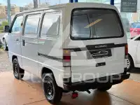 1987 Suzuki Carry