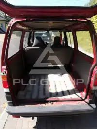 1987 Suzuki Carry