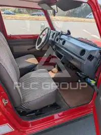 1987 Suzuki SJ
