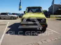 1987 Suzuki SJ