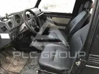 1987 Suzuki SJ