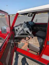 1987 Suzuki SJ