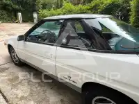 1987 Subaru XT